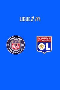 툴루즈 vs 리옹