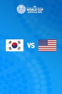 대한민국 vs 미국