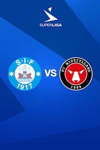 실케보르 vs 미트윌란