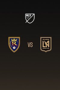 솔트레이크 vs LAFC