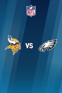 [NFL] W2 미네소타 vs 필라델피아