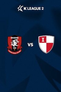 부천 vs 부산