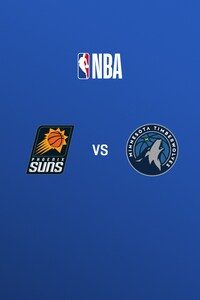 피닉스 vs 미네소타
