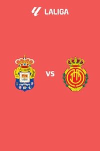 라스팔마스 vs 마요르카