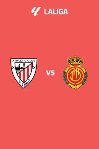 아틀레틱 vs 마요르카
