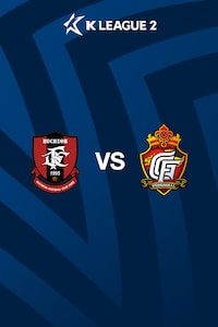 부천 vs 경남