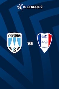 천안 vs 수원