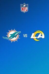 마이애미 vs LA 램스