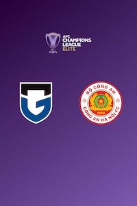 감바 오사카 vs 꽁안 하노이