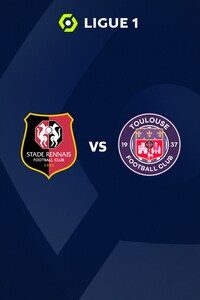 스타드 렌 vs 툴루즈