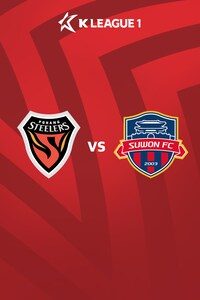 포항 vs 수원FC