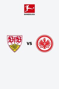 슈투트가르트 vs 프랑크푸르트