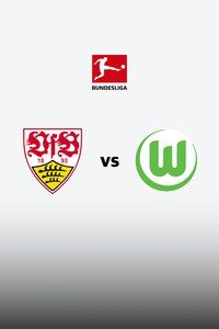 슈투트가르트 vs 볼프스부르크