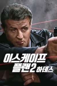 이스케이프 플랜 2: 하데스