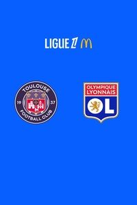 툴루즈 vs 리옹