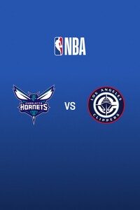 샬럿 vs LA 클리퍼스