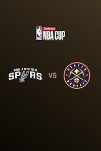 샌안토니오 vs 덴버