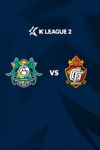 안산 vs 경남