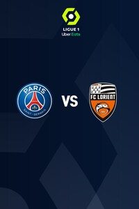  PSG vs 로리앙