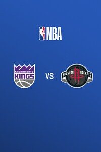 새크라멘토 vs 휴스턴