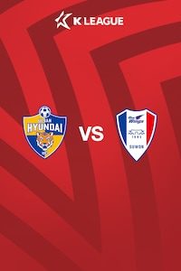 울산 vs 수원