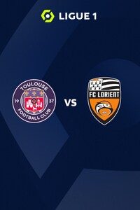 툴루즈 vs 로리앙