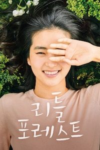 리틀 포레스트