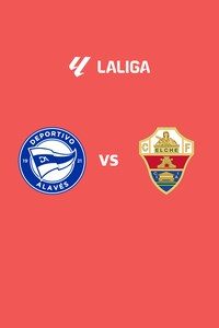 알라베스 vs 엘체