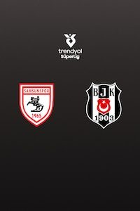 삼순스포르 vs 베식타시