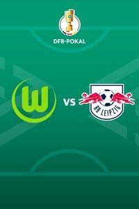 볼프스부르크 vs 라이프치히