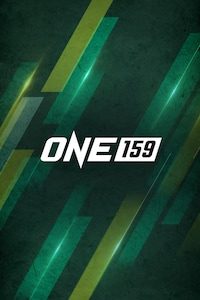 ONE 159