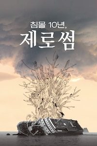 침몰 10년, 제로썸