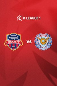 수원FC vs 대구