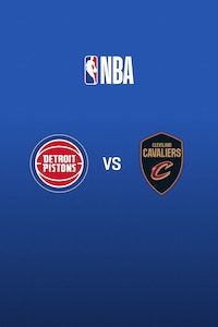 디트로이트 vs 클리블랜드
