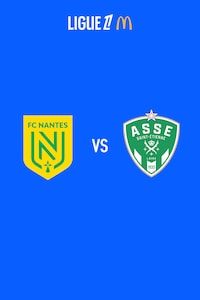 낭트 vs 생테티엔