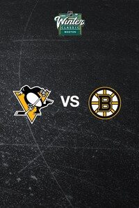 [NHL] W13 피츠버그 vs 보스턴