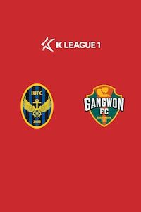 인천 vs 강원