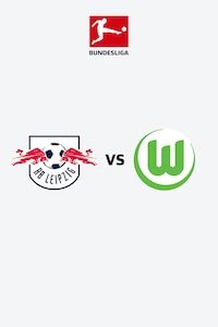 라이프치히 vs 볼프스부르크