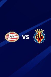 PSV vs 비야레알