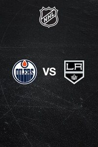 [NHL] W25 에드먼턴 vs LA 킹스