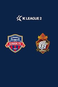 수원FC vs 경남