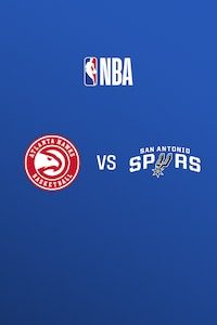 애틀랜타 vs 샌안토니오