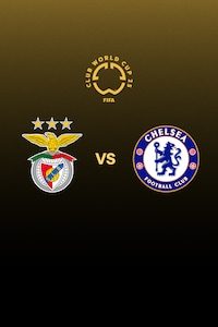 벤피카 vs 첼시