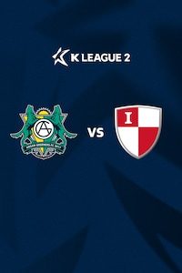 안산 vs 부산
