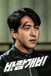 바람개비