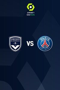 보르도 vs PSG