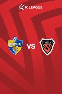 [K리그] 31R 울산 vs 포항