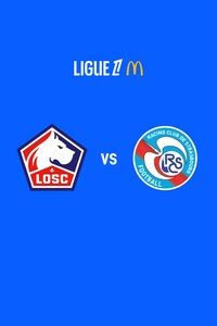 릴 vs 스트라스부르