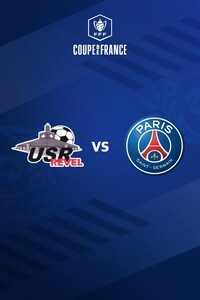 흐벨 vs PSG