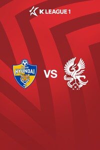[K리그1] 10R 울산 vs 광주